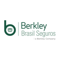 Consultoria de riscos; Logotipo Berkley Seguradora