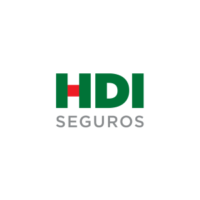 Consultoria de riscos; Logotipo HDI Seguradora