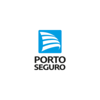 Logotipo Porto Seguro Seguradora